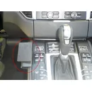 ProClip Halter Porsche Macan / Brodit ProClip f�r Porsche Macan, ab Bj. 2014 bis 2024 Position: Rechts vom Lenkrad, unten LINKS neben der Schaltung