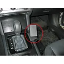 ProClip Halter Subaru Outback / Brodit ProClip f�r Subaru Outback, ab Bj. 11/2014 bis 2020 Position: Rechts vom Lenkrad, unten, an der Schaltung