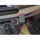 Brodit ProClip f�r BMW i8, ab Bj. 2014 bis 2020
