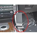 Brodit ProClip f�r Jaguar XF (nur Automatik!), ab Bj. 2016 bis 2018
