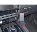 Brodit ProClip f�r Jaguar F-PACE, ab Bj. 2016 bis 2021 (Nur f�r Modelle mit Lederausstattung)
