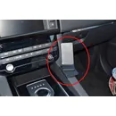 Brodit ProClip f�r Jaguar F-PACE, ab Bj. 2016 bis 2021 (Nicht f�r Modelle mit Lederausstattung)