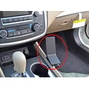 Brodit ProClip f�r Nissan Altima, ab Bj. 2016 bis 2018