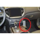 Brodit ProClip f�r Maserati Ghibli, ab Bj. 2013
