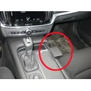 Brodit ProClip f�r Volvo V90 (nicht T6/T8), ab Bj. 11/2016 bis 2025