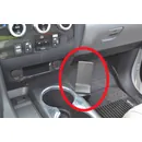 Brodit ProClip f�r Toyota Sequoia, ab Bj. 2018 bis 2021