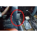 Brodit ProClip f�r Lexus LX 570, ab Bj. 2016 bis 2022