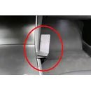 Brodit ProClip f�r Tesla Model 3, ab Bj. 2018 bis 2020