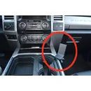 Brodit ProClip f�r Ford F150, ab Bj. 2015 bis 2020