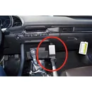 Brodit ProClip f�r Mazda 3 ab Bj. 04/2019
