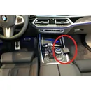 Brodit ProClip f�r BMW X5 (G05), ab Bj. 11/2018 bis 2023