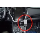 ProClip Halter Subaru Outback / Brodit ProClip f�r Subaru Outback, ab Bj. 2020 bis 2026 Position: Rechts vom Lenkrad, unten RECHTS neben der Schaltung