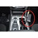 Brodit ProClip f�r Ford Explorer, ab Bj. 2020 bis 2024