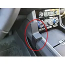 Brodit ProClip f�r GMC Yukon, ab Bj. 2021 bis 2024