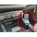 Brodit ProClip f�r Dodge Durango 2WD / 4DW, ab Bj. 2021