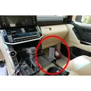 Brodit ProClip f�r Toyota Landcruiser 300, ab Bj. 2021 (USA Modelle)