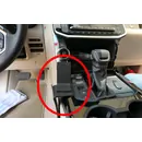 Brodit ProClip f�r Toyota Landcruiser 300, ab Bj. 2021 (USA Modelle)