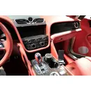 Brodit ProClip f�r Bentley Bentayga ab Bj. 2015
