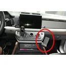 Brodit ProClip f�r Land Rover Defender, ab Bj. 2020