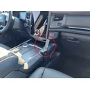Brodit ProClip f�r Ford Expedition, ab Bj. 2022 (Nicht T6 / T8)
