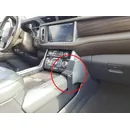 Brodit ProClip f�r GMC Yukon Denal ab Bj. 2021 bis 2024
