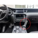 Brodit ProClip f�r Infiniti QX55, ab Bj. 2022 bis 2025