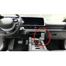 Brodit ProClip f�r Hyundai Ioniq 6, ab Bj. 2023