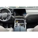 Brodit ProClip f�r Lexus TX Serie, ab Bj. 2024