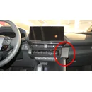 Brodit ProClip f�r Toyota C-HR, ab Bj. 2024