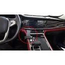 Brodit ProClip f�r Changan CS85, ab Bj. 2019 bis 2025