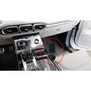 Brodit ProClip f�r Jetour X70, ab Bj. 2018