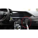 Brodit ProClip f�r Geely Tugella, ab Bj. 2019 bis 2024