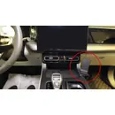Brodit ProClip f�r GAC GS8, ab Bj. 2016