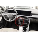 Brodit ProClip f�r Hyundai Sonata, ab Bj. 2024