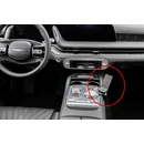Brodit ProClip f�r Genesis G90, ab Bj. 2023