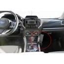 Brodit ProClip f�r Subaru Forester, ab Bj. 2018 bis 2024 (Winkel einstellbar!)
