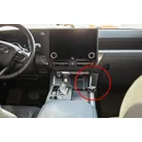 Brodit ProClip f�r Lexus GX-Serie, ab Bj. 2024