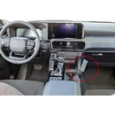 Brodit ProClip f�r Toyota LandCruiser 250, ab Bj. 2024