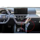 Brodit ProClip f�r Ford Explorer, ab Bj. 2025
