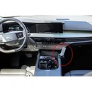 Brodit ProClip f�r Nissan Murano, ab Bj. 2025
