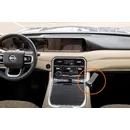 Brodit ProClip f�r Nissan Armada, ab Bj. 2025