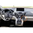 Brodit ProClip f�r Acura RDX, ab Bj. 2025