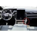 Brodit ProClip f�r GMC Yukon, ab Bj. 2025