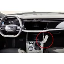Brodit ProClip f�r Jeep Wagoneer S, ab Bj. 2024