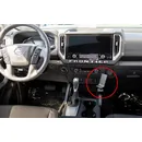 Brodit ProClip f�r Nissan Frontier, ab Bj. 2025