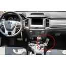 Brodit ProClip f�r Ford Ranger (grosses Display), ab Bj. 2019 bis 2023