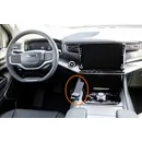 Brodit ProClip f�r Jeep Grand Wagoneer, ab Bj. 2026