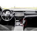 KFZ, Fahrzeughalterungen,JEEP,GRAND CHEROKEE: Brodit ProClip f�r Jeep Grand Cherokee, ab Bj. 2026