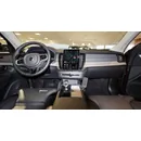ProClip Halter Volvo XC60 / Brodit ProClip f�r Volvo XC60, ab Bj. 2025 Position: Rechts vom Lenkrad, rechts unten, am Mitteltunnel