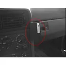 Brodit ProClip f�r Volvo 850, ab Bj. 1992 bis 1997